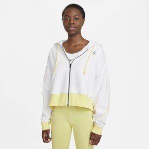 Cropped Nike jacket